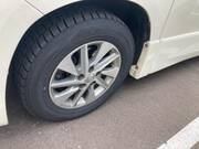 2013 TOYOTA ALPHARD HYBRID