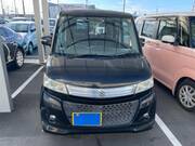 2011 SUZUKI PALETTE SW