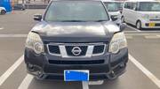 2011 NISSAN X-TRAIL 20GT