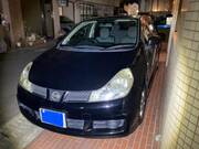 2013 NISSAN WINGROAD