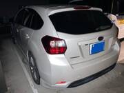 2013 SUBARU IMPREZA SPORTS