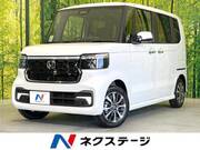2025 HONDA N-BOX CUSTOM