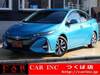 TOYOTA PRIUS PHV