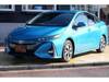 TOYOTA PRIUS PHV