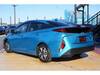 TOYOTA PRIUS PHV