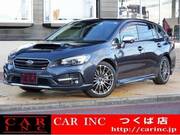 2017 SUBARU LEVORG