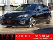 2017 SUBARU IMPREZA SPORTS