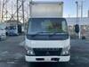 FUSO CANTER