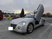 2003 DAIHATSU COPEN ACTIVE TOP