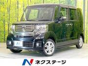 2013 HONDA N-BOX CUSTOM