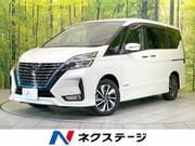 2020 NISSAN SERENA