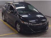 2011 HONDA STREAM