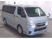 2022 TOYOTA HIACE VAN DX GL PACKAGE