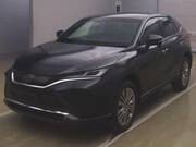 2020 TOYOTA HARRIER Z