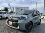 2023 TOYOTA SIENTA