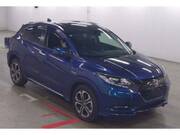 2016 HONDA VEZEL