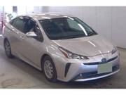 2019 TOYOTA PRIUS A PREMIUM