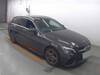 MERCEDES BENZ C-CLASS Stationwagon