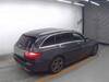 MERCEDES BENZ C-CLASS Stationwagon