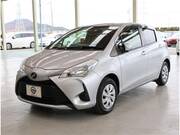 2018 TOYOTA VITZ