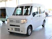 2025 HONDA N-VAN