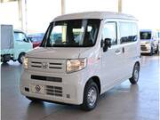 2025 HONDA N-VAN
