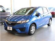 2016 HONDA FIT