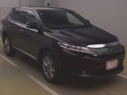 2018 TOYOTA HARRIER