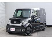 2016 HONDA N-BOX CUSTOM