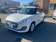 2018 SUZUKI SWIFT XG