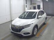 2018 HONDA VEZEL