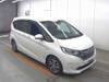 HONDA FREED HYBRID
