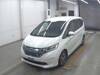 HONDA FREED HYBRID