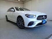 2021 MERCEDES BENZ E-CLASS Stationwagon