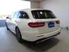 MERCEDES BENZ E-CLASS Stationwagon