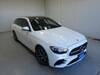 MERCEDES BENZ E-CLASS Stationwagon