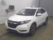 2016 HONDA VEZEL