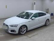2018 AUDI A5 SPORTBACK
