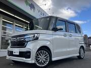 2023 HONDA N-BOX CUSTOM