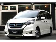 2019 NISSAN SERENA