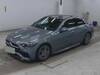 MERCEDES BENZ C-CLASS