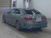 MERCEDES BENZ C-CLASS