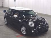 2018 BMW MINI COOPER S