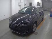 2015 LEXUS NX
