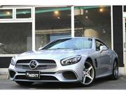 2016 MERCEDES BENZ SL