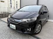 2014 HONDA FIT
