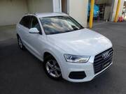 2016 AUDI Q3