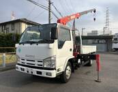 2012 ISUZU OTHER