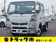 2018 FUSO CANTER
