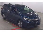 2016 HONDA SHUTTLE
